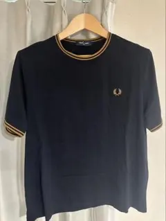 【リメイク有】Twin Tipped T-Shirt ティップラインＴシャツのサムネイル