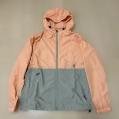 ノースフェイス　ナイロンパーカー　XL