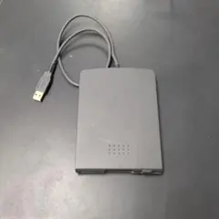 バッファロー USB フロッピーディスクドライブ FD-USB
