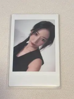 2025年最新】Le sserafim サクラ チェキの人気アイテム - メルカリ