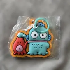 ハンギョドン　めじるしアクセサリー