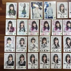 欅坂46 まとめ売りのサムネイル