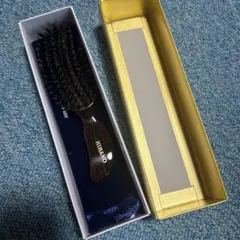 新品、未使用　HIRANO 円筒形ヘアブラシ 新品、未使用 HIRANO 筒形ヘアブラシ