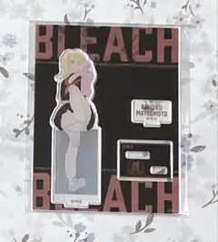 2025年最新】松本乱菊 BLEACHの人気アイテム - メルカリ