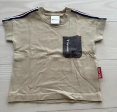 CONVERSE Tシャツ 80cm