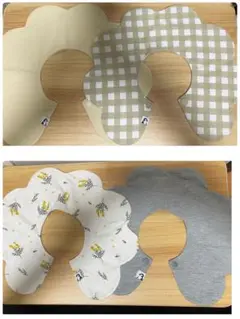 コニースタイ4枚セット