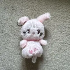 mikko characters キャミー　ぬいぐるみ