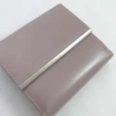 財布 二つ折り財布 YOSHIE INABA カネボウ ノベルティのサムネイル