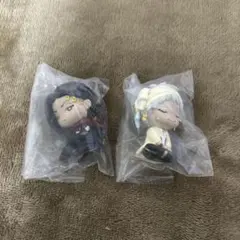 肩ズン ディズニーツイステッドワンダーランドVol.4 ジャミル カリム