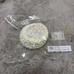 Ding Jingle Bells スクイーズ 芋泥ロール