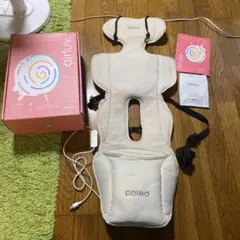 新品未使用】エアラブ4 ロリポップ オーツラテ - メルカリ