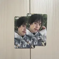 AHOF QR ver. トレカ ウンギ