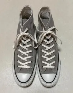 コンバース　オールスター　フードテキスタイル　ジュニパー　25cm