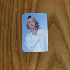 FORENCOS × BUDDiiS トレカ MORRIE