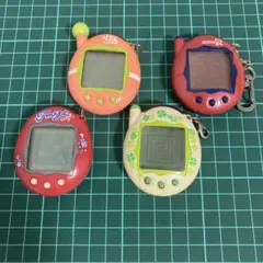 祝ケータイかいツー！たまごっち おれんじジュース - メルカリ
