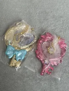 サンリオキャラクターズきらっとマジカルチャーム