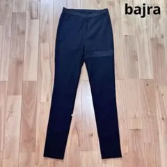 bajra. バジュラ　レギンス　ブラック