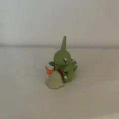 ポケモンセンター ポケパルレ ヨーギラス みがわり フィギュア - メルカリ