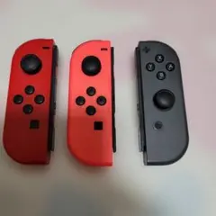ジョイコン　3個