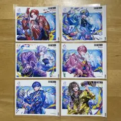 いれいす ラベル缶ステッカー