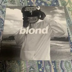 2026年最新】frank ocean blond cdの人気アイテム - メルカリ