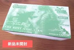 【希少】モンハン スタンダードモデル Plus THE BEST Vol.7・8