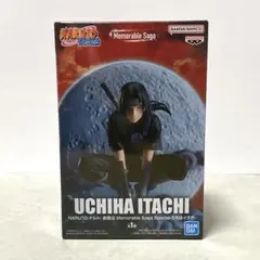 Memorable Saga うちはイタチのサムネイル