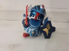 ガン消し（レア）フルアーマーナイトガンダム ガン消し ガシャポン戦士 元祖SDガンダム パート3 フルアーマー