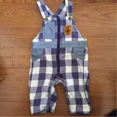 オーバーオール