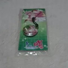 咲 saki 原村和 モバイルクリーナー