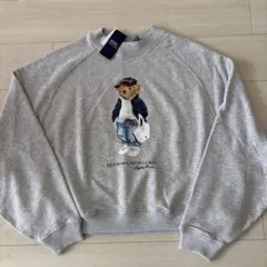 polo Ralph Lauren トレーナー