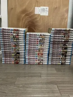 ワンピース 全巻セット