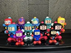 スーパービーダマン ボンバーマン 初期 - メルカリ