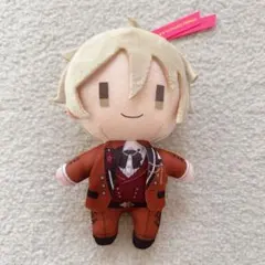 真白友也 コスマス