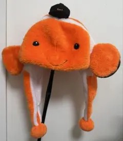 ジャイアンツクマノミキャップ