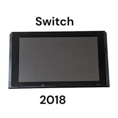 2026年最新】nintendo switch 本体 初期型の人気アイテム - メルカリ