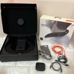 JBL SOUNDGEAR BTA ネックスピーカー