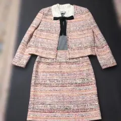 アナイ　ツィードセットアップ