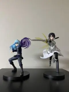 転生したらスライムだった件 VIBRATION STARS フィギュア