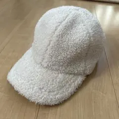 GREEN LABEL RELAXING ボアキャップ