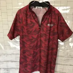 ファーストダウン　TシャツLサイズ快適サラサラな生地