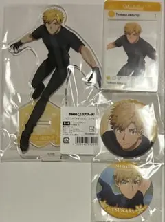 バラ売りOK！】にじさんじ 舞元啓介 DMMスクラッチ仕事帰りに一杯