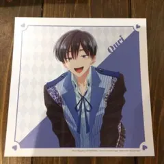 多聞くん今どっち ⁉︎　CD　Sweet Magic　ソロアナザージャケット