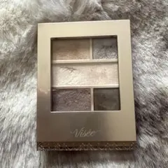 Visée W Mood Eyes GY-3 アイシャドウパレット