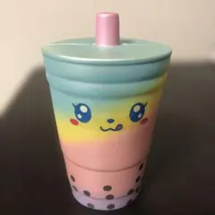 キューティタピオカ スクイーズ 6個セット 2025年最新】スクイーズ タピオカの人気アイテム - メルカリ