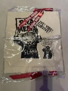 [新品未使用]RNAバッグ①