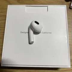 2026年最新】apple airpods(第3世代)lightningケース付きの人気