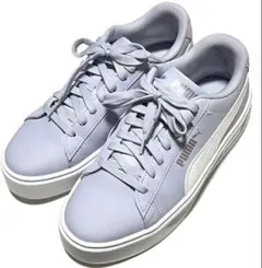 PUMA スマッシュプラットフォームV3 レディース