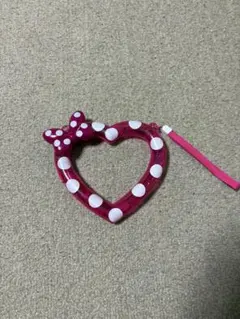 東京ディズニーリゾート ミニーハートフルリング パルパルーザ ファンダーランド