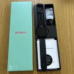 HUAKUA スマートウォッチ 本体